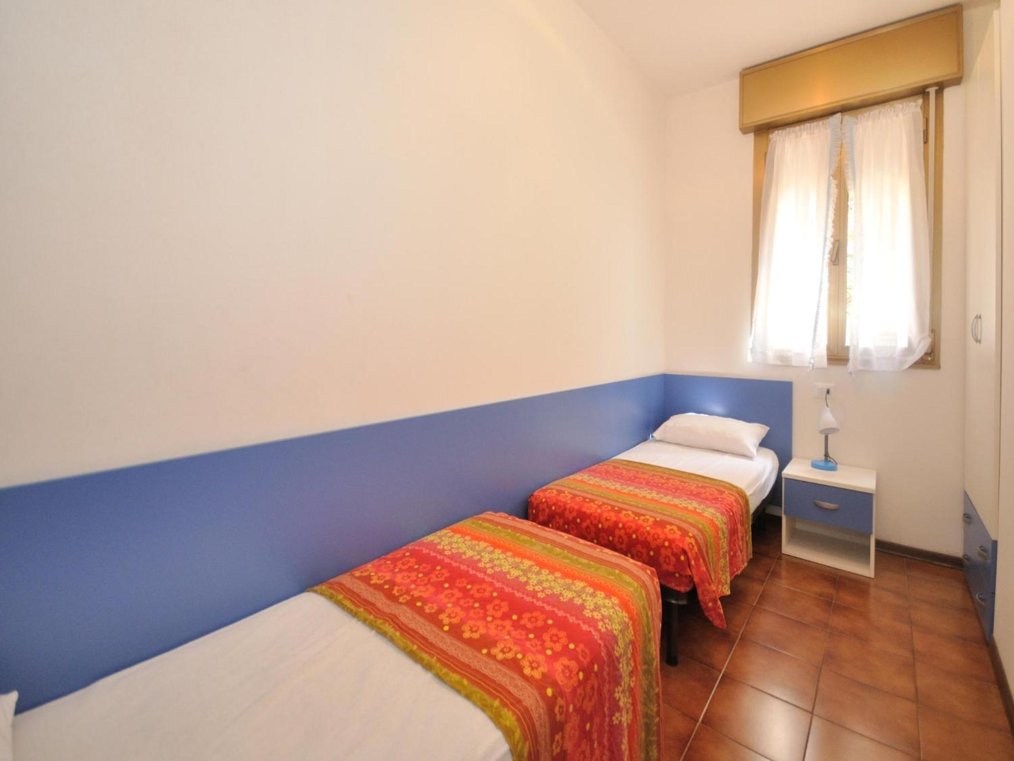 Apartment In Bibione Near Sea Beach Ngoại thất bức ảnh