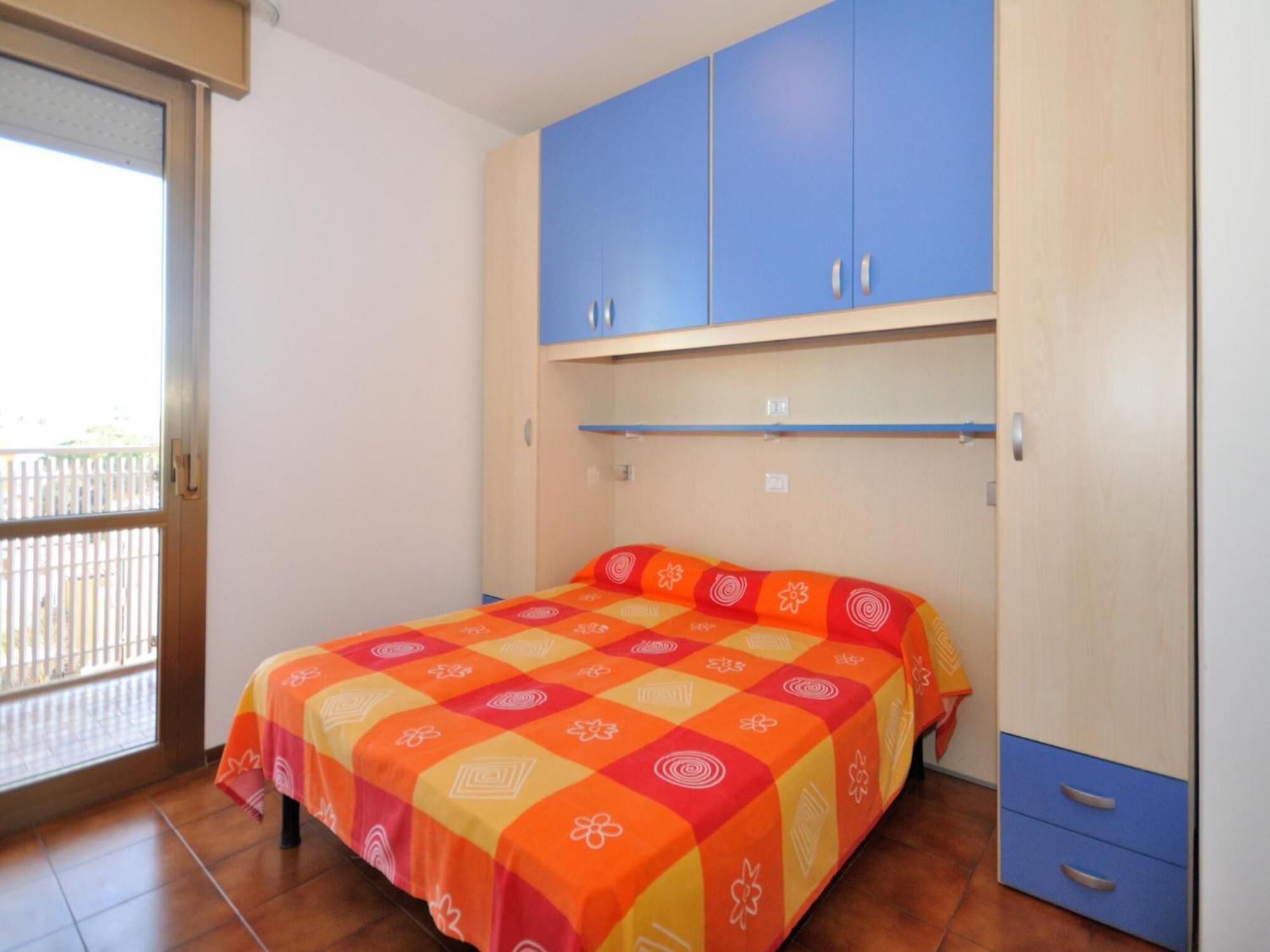 Apartment In Bibione Near Sea Beach Ngoại thất bức ảnh