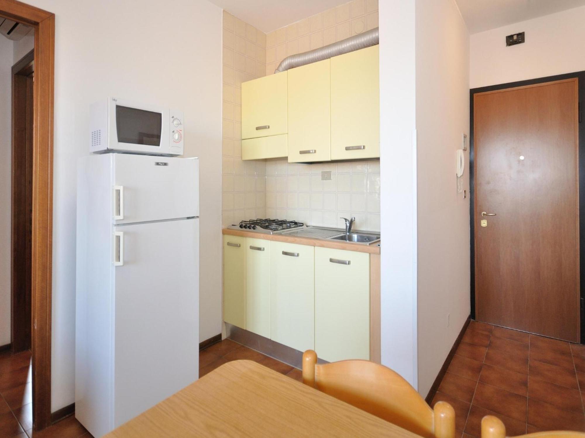 Apartment In Bibione Near Sea Beach Ngoại thất bức ảnh