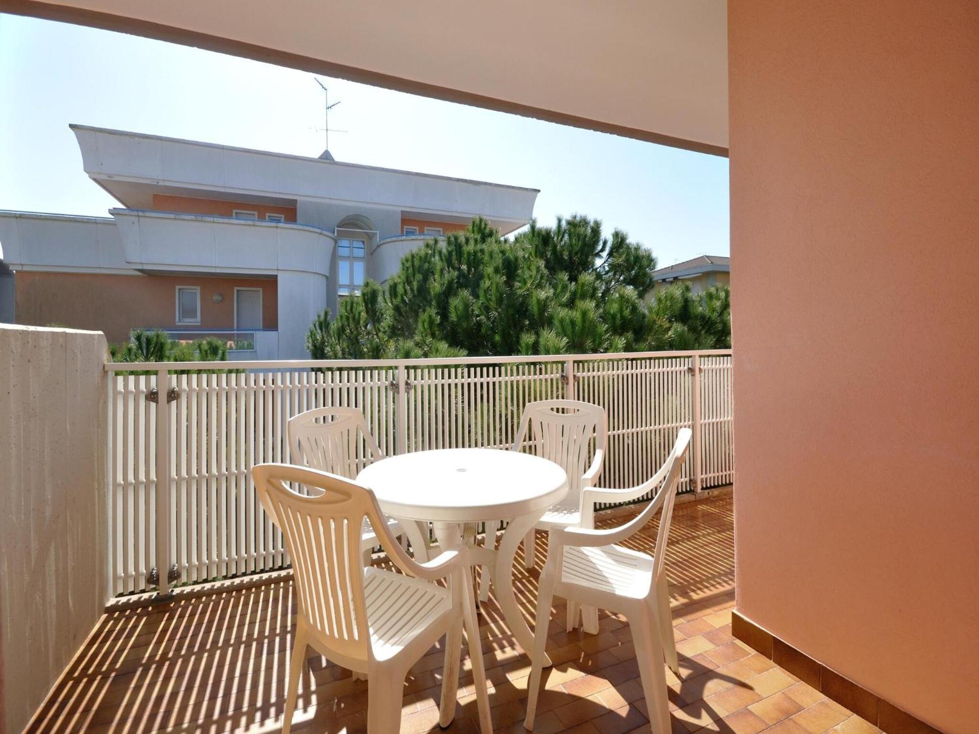 Apartment In Bibione Near Sea Beach Ngoại thất bức ảnh